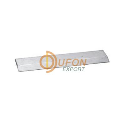 Dufon Straight Edges