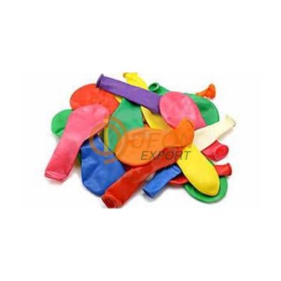 Balloons Rubber