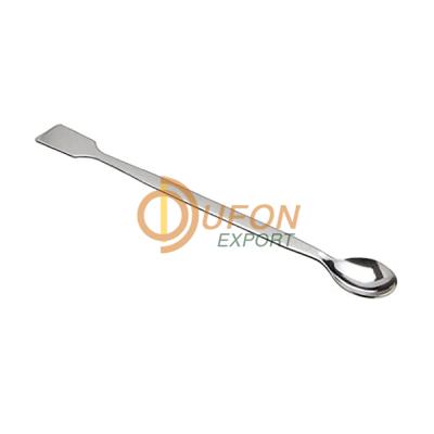 Laboratory Spatula