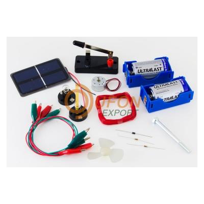 Electricity Science Kit