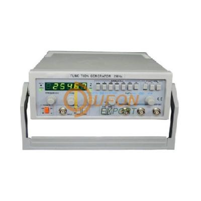 Frequency Signal Generator