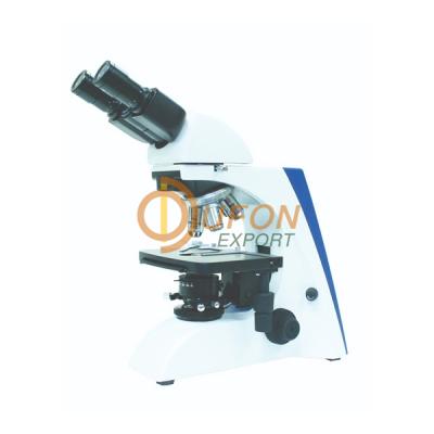 Advanced Infinity Corrected Binocular Microscope