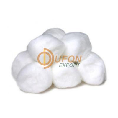 Cotton Wool