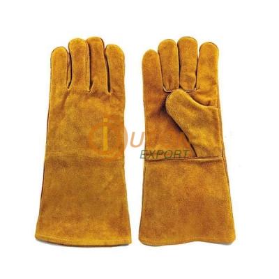 Dufon Welders Gloves