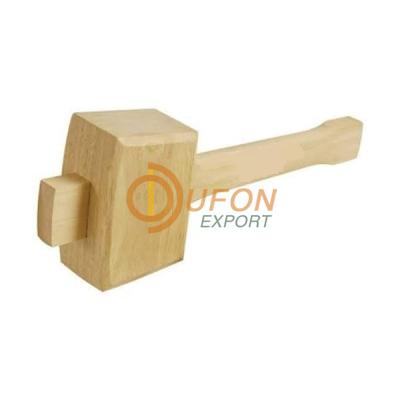 Dufon Wooden Mallet