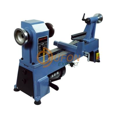 Dufon Wood Lathe/ Turning Machine