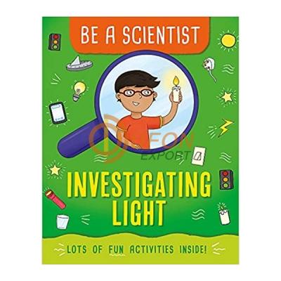 Investigating Light Poste