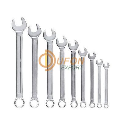 Dufon Spanners (Set)