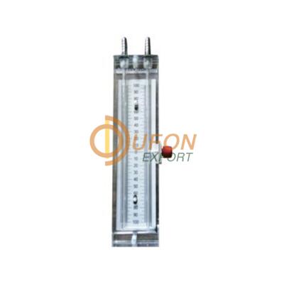 U-Tube Manometer