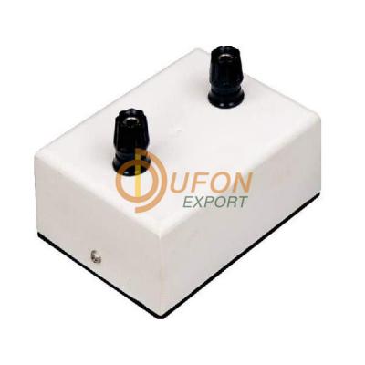 Fixed Inductance Boxes