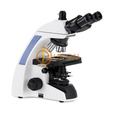 Advanced Infinity Corrected Trinocular Microscope