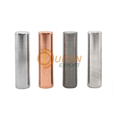 Metal Cylinders