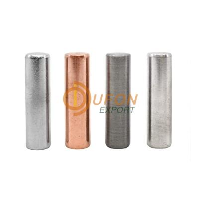 Metal Cylinders