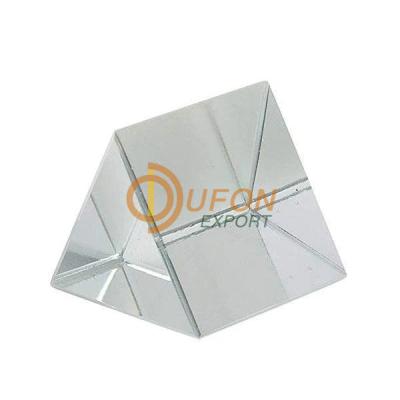 Triangular Acrylic Prism