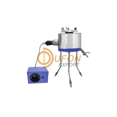 Dufon Standard Tar Viscometer