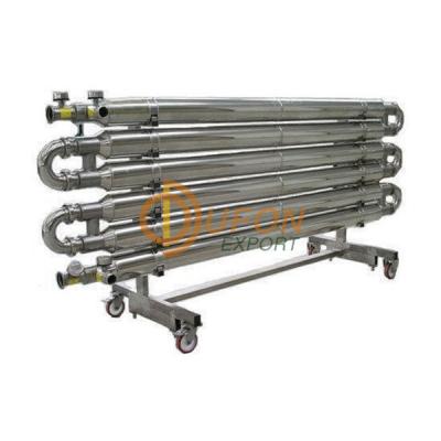 Tubular Heat Exchanger