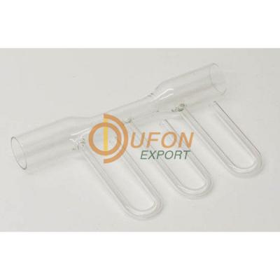 Venturi Tube Glass