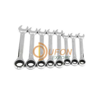 Dufon Spanners (Set)