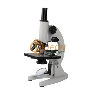 Laboratory Microscope