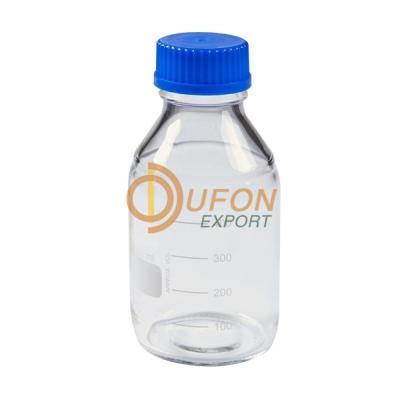 Bottle Reagent