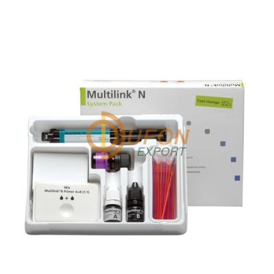Multilink Mixed Pack