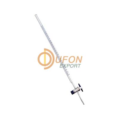 Plastic Burette