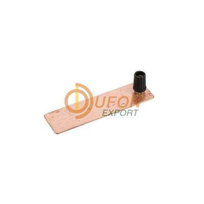 Simple Cell Plate Copper 1.5mm