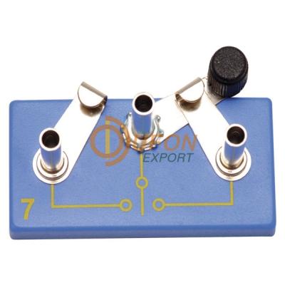 Changeover Switch Circuits Kit