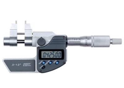 Dufon Internal Micrometer Digital