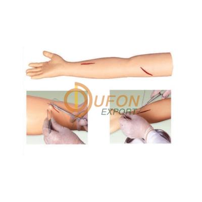 Advanced Surgical Suturing Arm Model