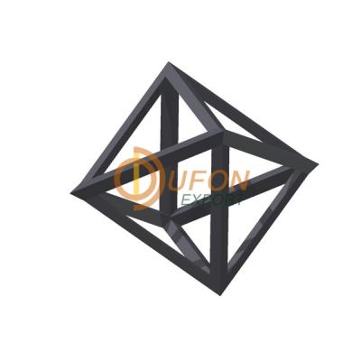 3-D Model of Octahedron