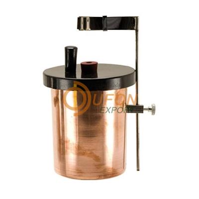 Copper Calorimeter