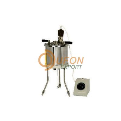 Dufon Say Bolt Viscometer