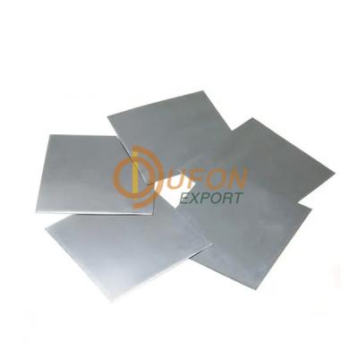 Zinc Plate