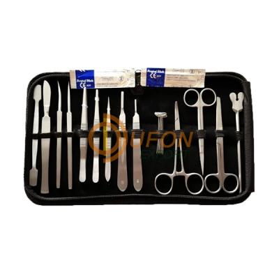 Dissecting Kit