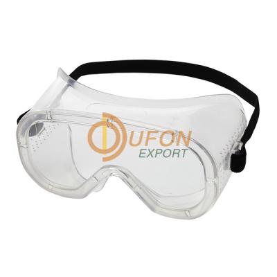 Eye Shield Goggles