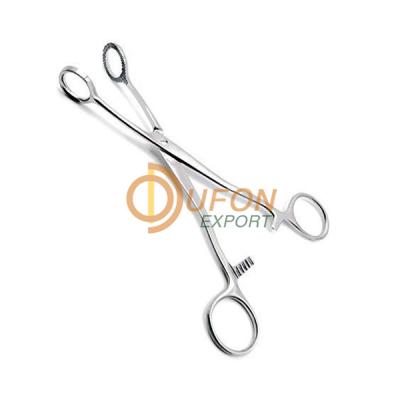 Tongue Forcep