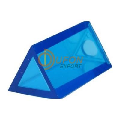 3-D Model of Pyramid