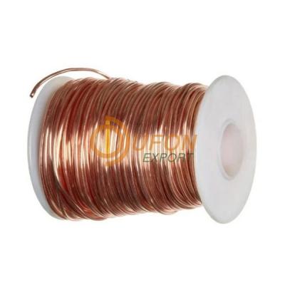 Insulated Copper Wire