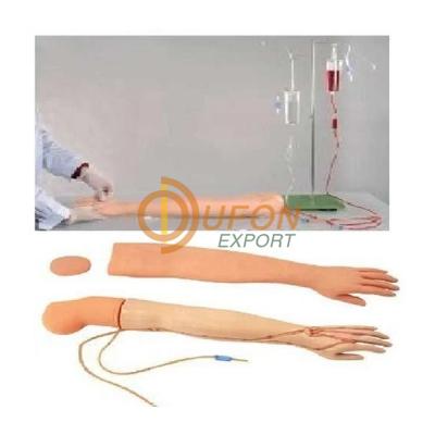 Multi-Functional Adult IV Training Arm Model