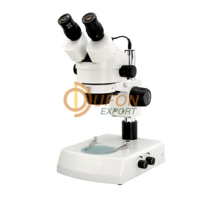 Series Binocular Stereo Microscope