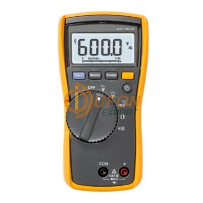 Digital Multimeter (True RMS)