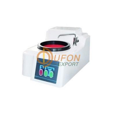 Dufon Single Disc Polishing Machine