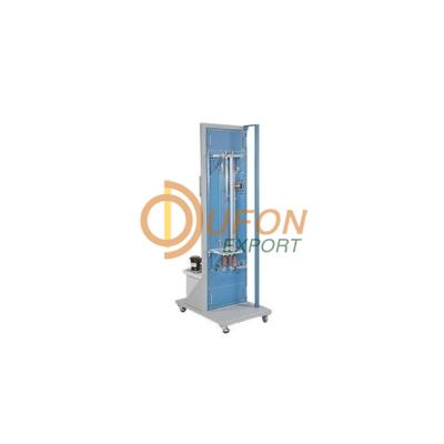 Dufon Level Measurement Trainer