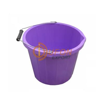 Bucket Kenya