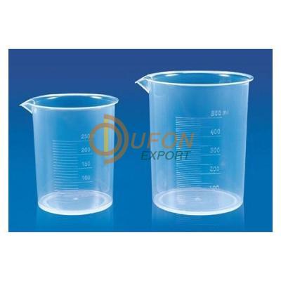 Polypropylene Beaker