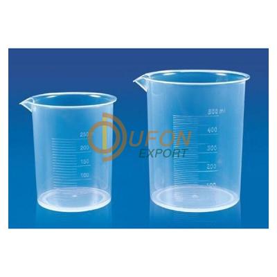 Polypropylene Beaker