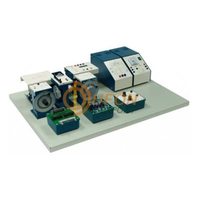 Precision Modular Servo Control Trainer