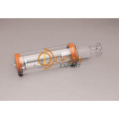 Steam Syringe & Jacket