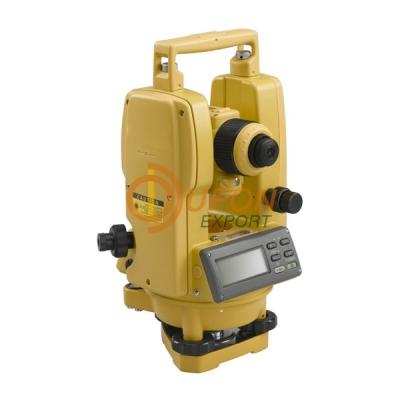 Dufon Topcon DT-200 Series Digital Theodolite